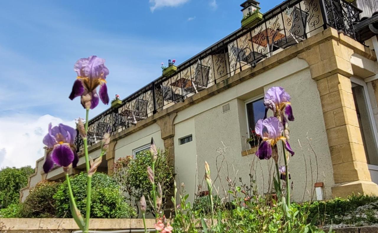 Les Studios De Sarlat Εξωτερικό φωτογραφία